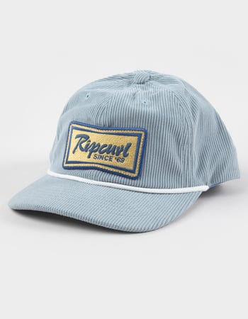 RIP CURL Mod Cali Badge Snapback Hat Primary Image