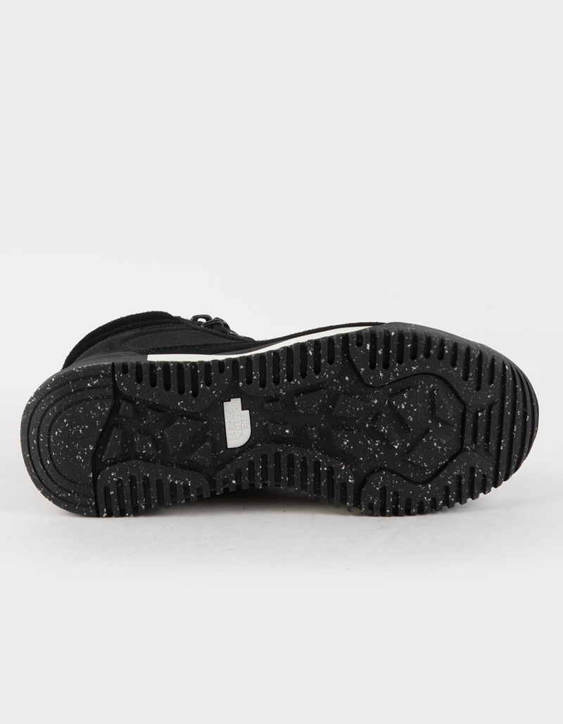 THE NORTH FACE Back-To-Berkley III Textile Mens Waterproof Boots image number 2