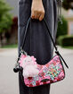 PALM PALS 4" Axolotl Bag Charm image number 6
