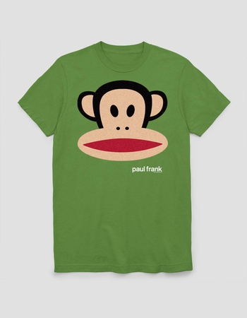 PAUL FRANK Julius Head Unisex Tee Primary Image