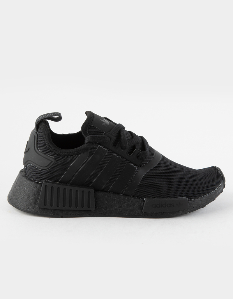 ADIDAS NMD_R1 Kids Shoes image number 1