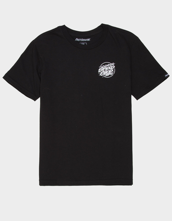 FASTHOUSE Burner Boys Tee Alternative Image