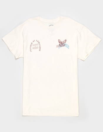 CVLA Expression Mens Tee Alternative Image