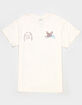 CVLA Expression Mens Tee image number 2