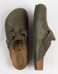 BIRKENSTOCK Boston Mens Clogs image number 5