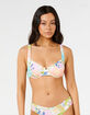 RIP CURL Catalina Island Underwire Bikini Top image number 3