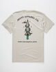 JETTY Snake Rights Mens T-Shirt image number 1