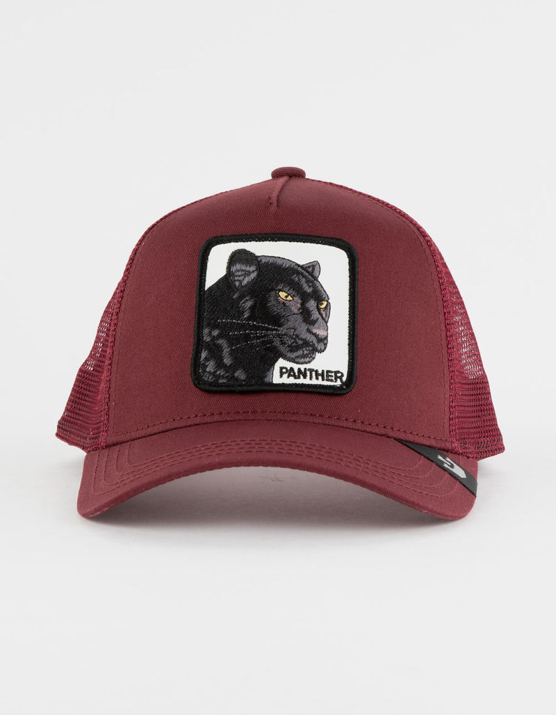 GOORIN BROS. The Panther Trucker Hat image number 1