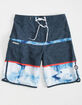 GROM Mission Boys Boardshorts image number 1