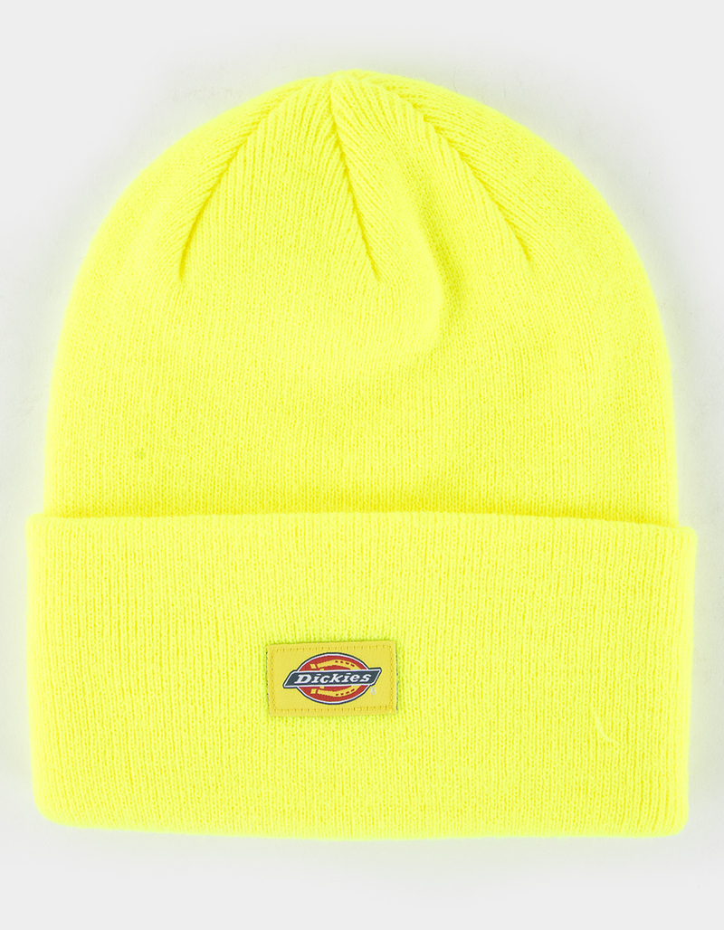 DICKIES Tall Beanie image number 0