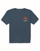 VISSLA Seaside Serenade Mens Tee image number 2