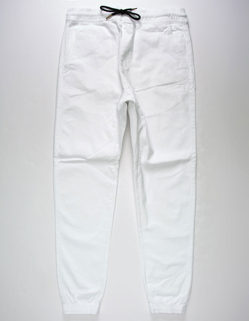 HALF Mens Twill Jogger Pants 