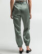 4TH & RECKLESS Jamile Womens Cargo Pants image number 4