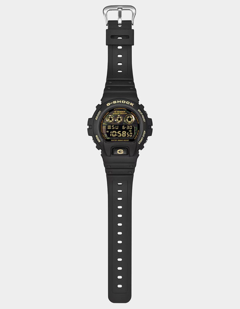 G-SHOCK DW6900CF-1 Watch image number 1