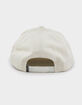 RVCA Platform Snapback Hat image number 3