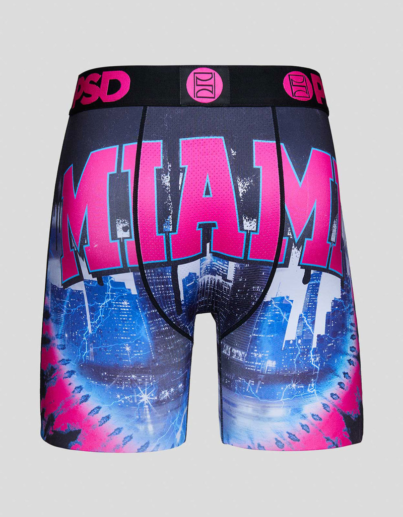 PSD Vice City Mens Boxer Briefs image number 3