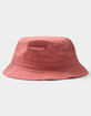 CHAMPION Garment Washed Relaxed Bucket Hat image number 2