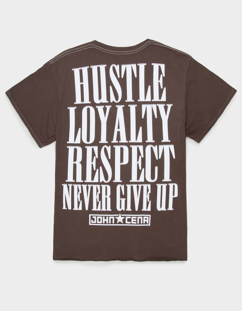 WWE John Cena Mens Tee image number 1