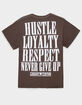 WWE John Cena Mens Tee image number 2