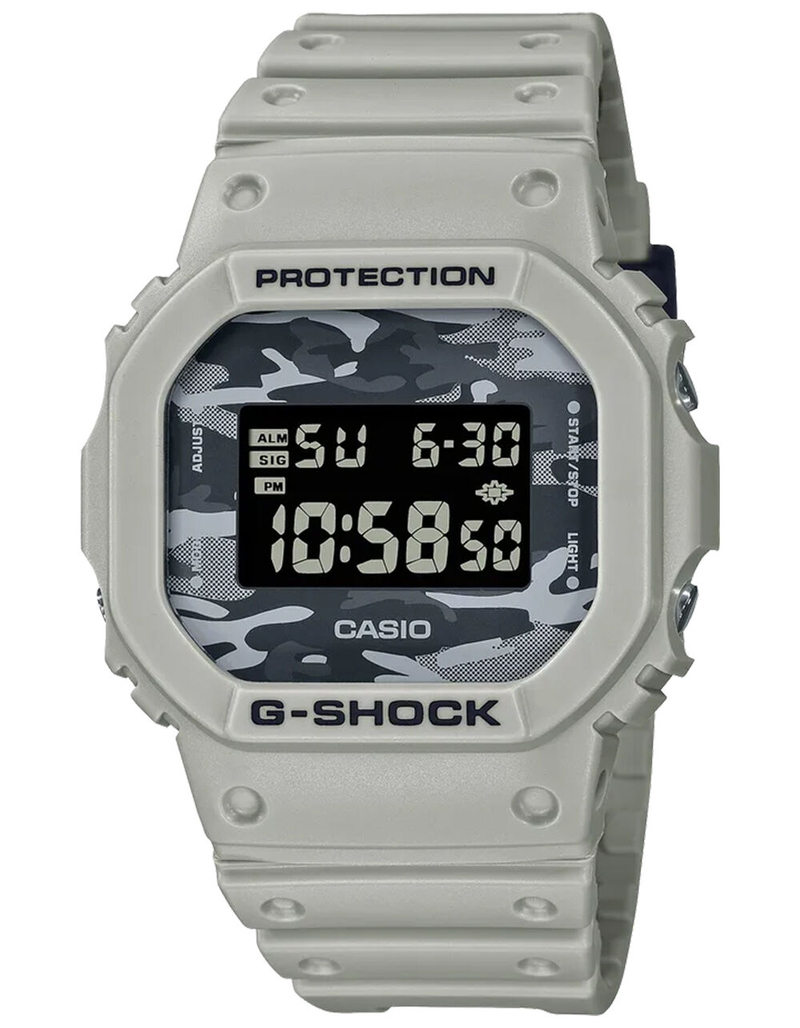 G-SHOCK DW5600CA-8 Watch image number 0