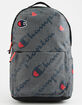 CHAMPION Advocate Dark Gray Backpack image number 1