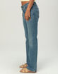 LEVI'S Superlow Bootcut Womens Jeans - Most Motivated image number 4
