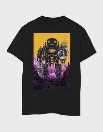THE ELECTRIC STATE Friendly Robot Unisex Kids Tee Primary Image