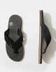 VOLCOM Victor Mens Sandals image number 5