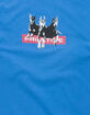PRIMITIVE Gatekeepers Mens Tee image number 2