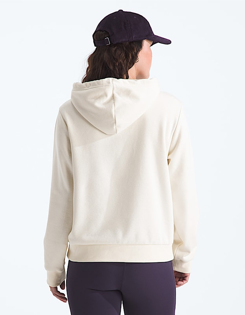THE NORTH FACE Midnight Ember Womens Hoodie image number 2