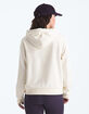 THE NORTH FACE Midnight Ember Womens Hoodie image number 3