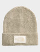 THE NORTH FACE Logo Box Cuffed Beanie image number 1