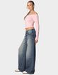 EDIKTED Tahlia Off Shoulder Top image number 4