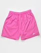 NIKE Club Woven Flow Mens Shorts  image number 1