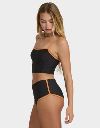 BILLABONG Tanlines Womens Surf Shorts Primary Image