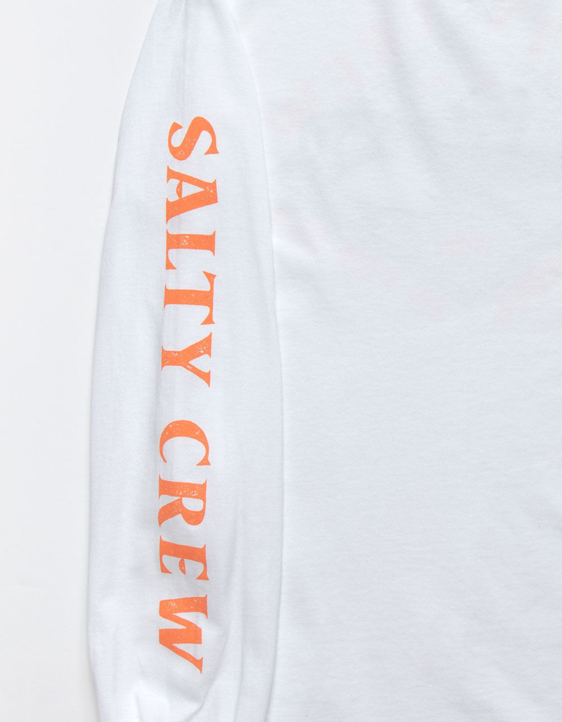 SALTY CREW Dead Eye Mens  T-Shirt image number 3