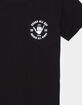 RSQ Shaka All Day Boys Tee image number 4