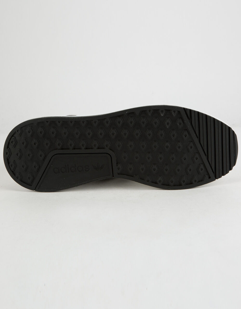 ADIDAS X_PLR White & Black Shoes image number 5