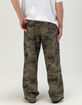 RSQ Mens 5 Pocket Baggy Pants image number 3