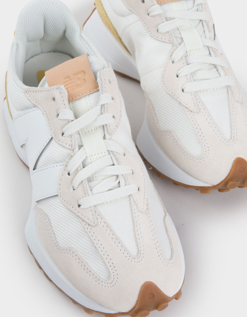 NEW BALANCE 327 Womens Shoes image number 5