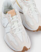 NEW BALANCE 327 Womens Shoes image number 6