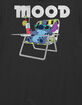 LILO & STITCH Mood Unisex Tee image number 2
