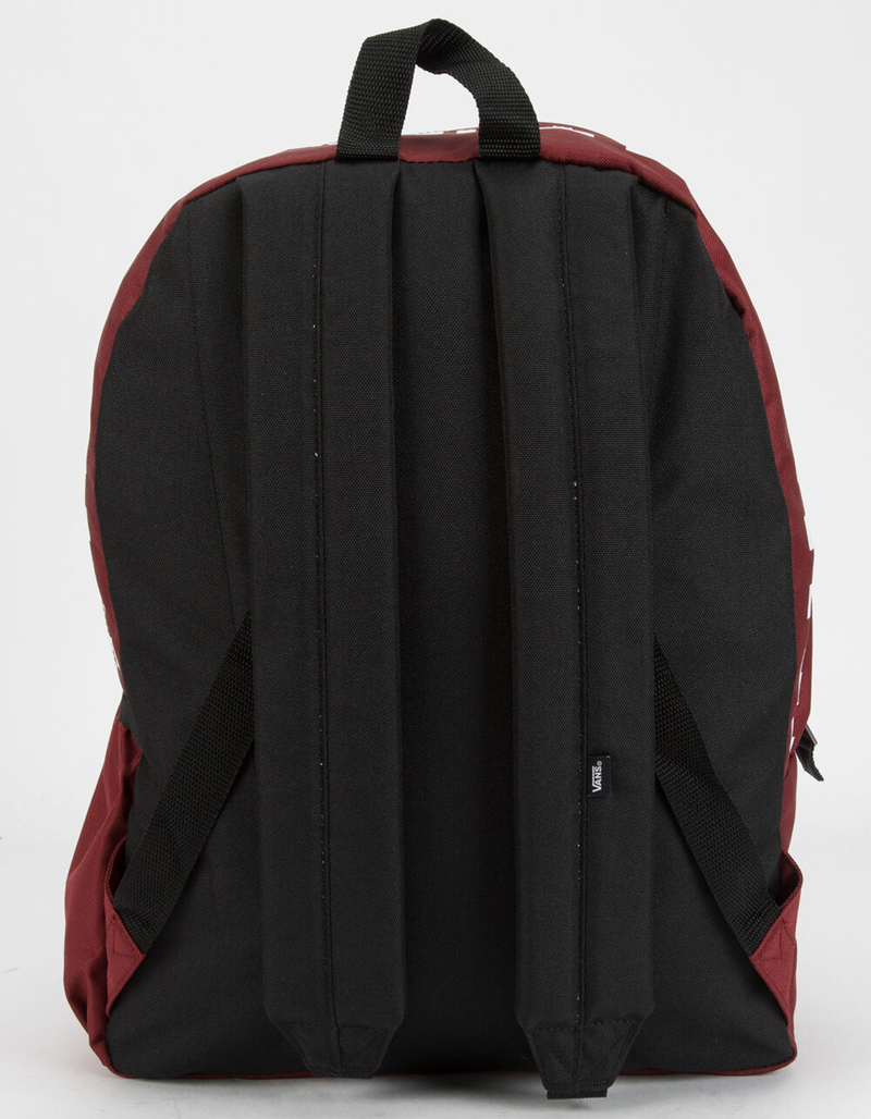 VANS Realm Street Sport Backpack image number 2