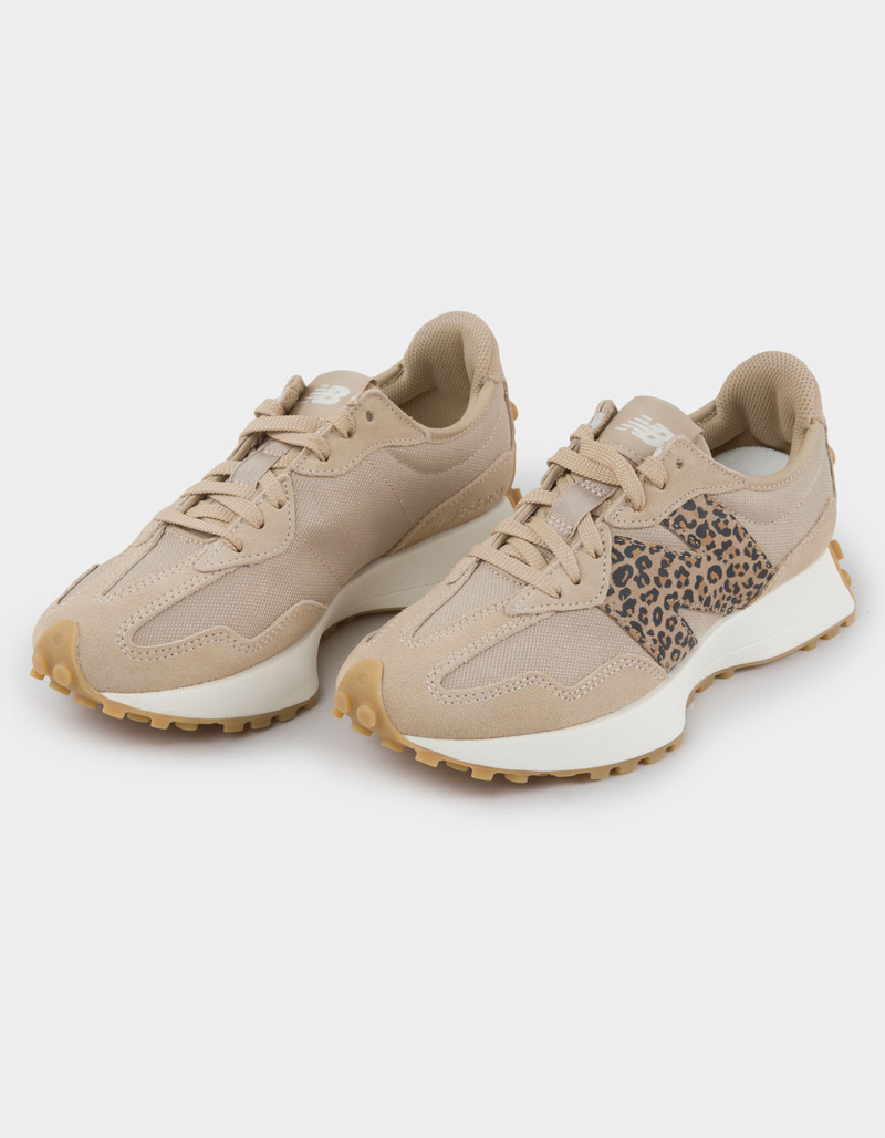 NEW BALANCE 327 Womens Shoes image number 1