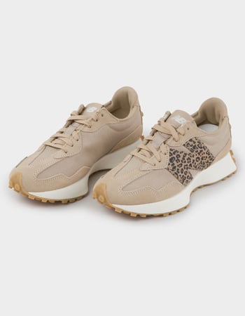 NEW BALANCE 327 Womens Shoes Alternative Image