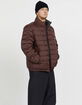 VOLCOM Walltzerd Mens Reversible Jacket image number 7
