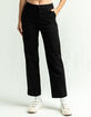 BRIXTON Victory Womens Pants image number 4
