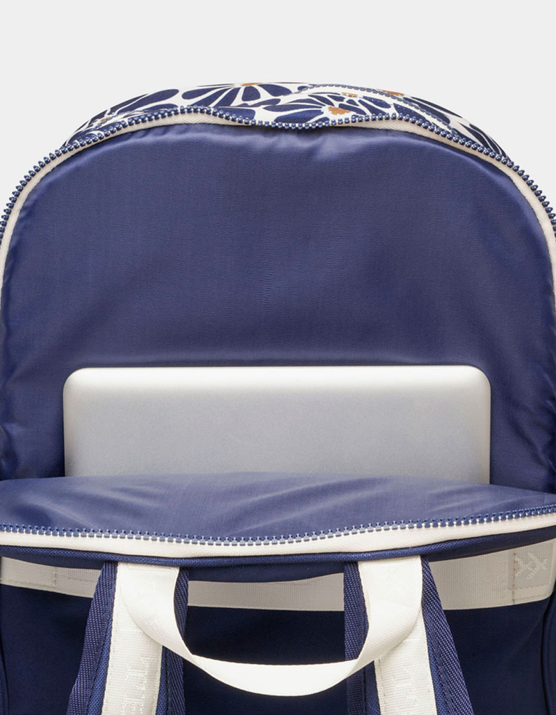 THREAD Floral Backpack image number 3