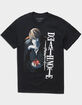 DEATH NOTE Smart Suit Mens Tee image number 1