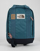 THE NORTH FACE Navy Tote Pack image number 1
